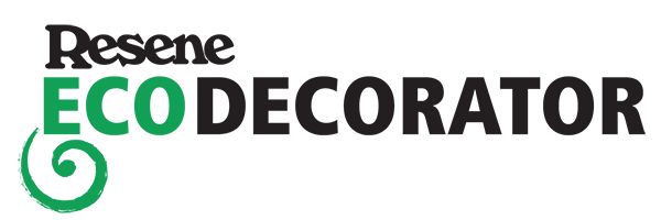 Resene Eco Decorator logo